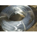 Precio de alambre de enlace galvanizado de alambre galvanizado barato